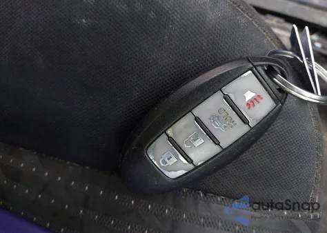 2016 Nissan Altima 2.5 S from USA, damaged, VIN 1N4AL3AP7GC205256